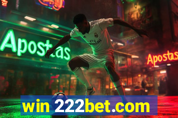 win 222bet.com